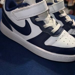 USED Toddler Boy Nikes